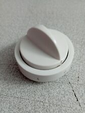 1x Bouton Molette Sélecteur 0 à 6 Commande Four Gazinière Cuisinière Brandt