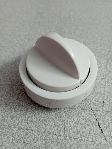 Bouton molette sélecteur 0 - 1x,