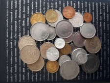 Turquie lot de pièces