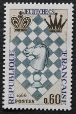 Timbre - FRANCE - Jeu