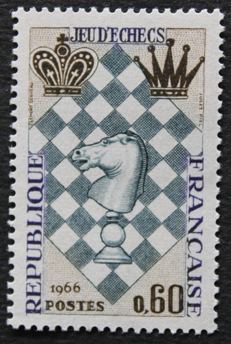 Timbre france jeu - france,