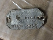 * plaque moteur terrot magnat