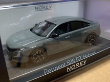 NOREV 475833 Peugeot 508 GT