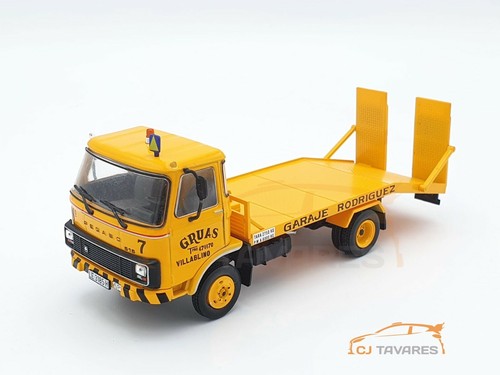 Salvat pegaso 515 grue - pegaso,