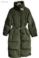 Doudoune femme longue neuve 