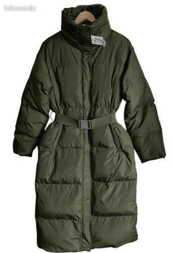 Doudoune femme longue neuve - ,