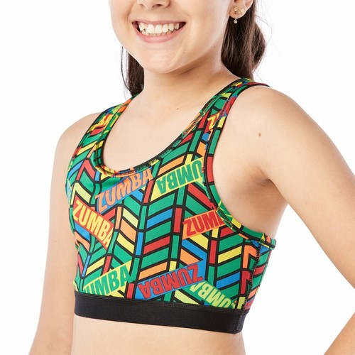 Zumba juniors all star - juniors,