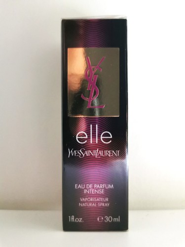 Yves saint laurent elle - saint,