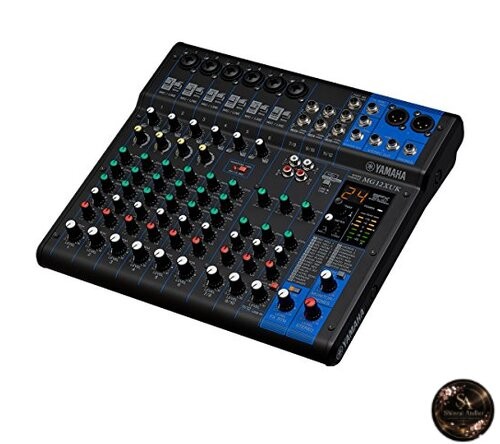 Yamaha mixing console - yamaha,