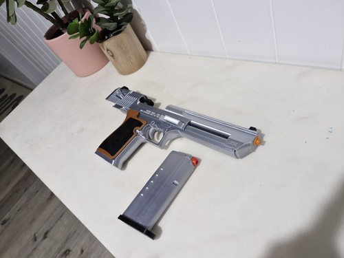 Resident evil desert - 2,