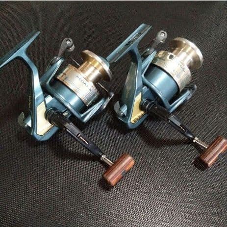 Daiwa regal 5000t spinning - daiwa, regal-x