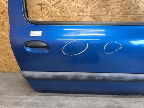 Porte avant droit renault clio - porte,