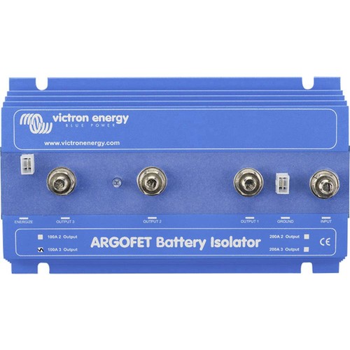 Victron energy argo fet - argo,