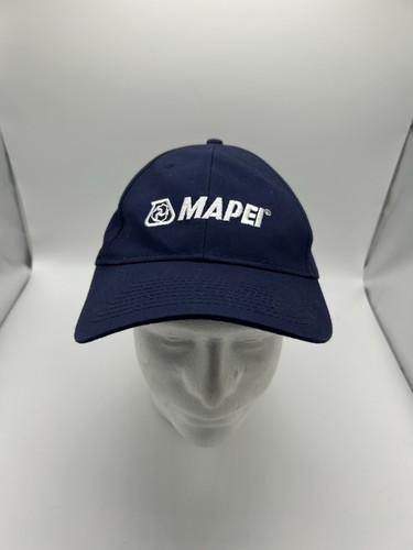 Mapei adhesives adjustable hat - adhesives,