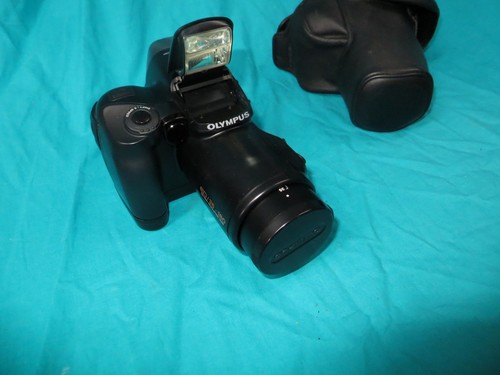 Olympus mod 3000 - is,