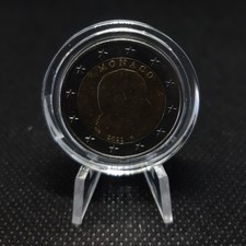 2 euros Monaco 2022 - Prince