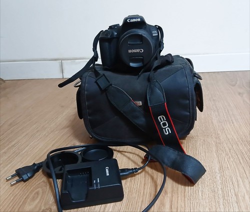 Canon eos 2000d - eos,