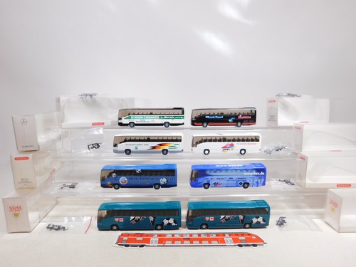 Bus 404 714 vfb dfb - mb,