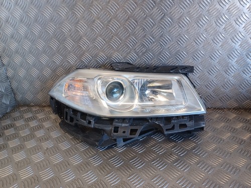 Phare avant droit renault - avant,