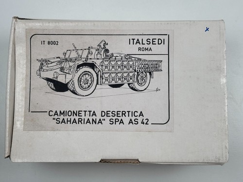 Italsedi roma camionetta - italsedi,