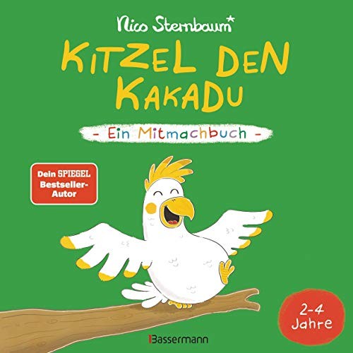 Nico sternbaum kitzel - sternbaum,