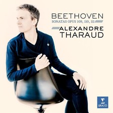 Alexandre Tharaud - Beethoven