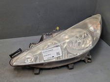 Phare avant gauche H1 + H7 -