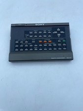 Sony RM-1271 Remote Commander