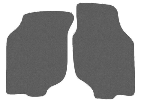 Basic tapis sol avant pour - sol,