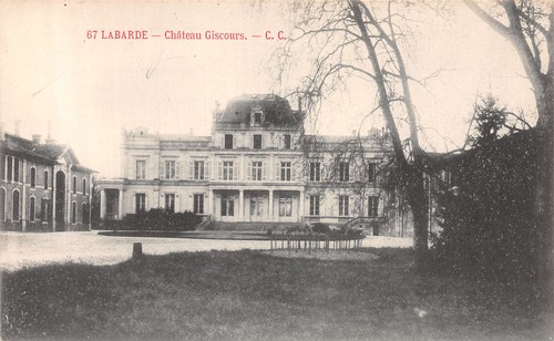 33-LABARDE-N�2123-A/0257