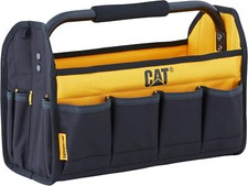 Sac À Outils Pliable Ouvert
