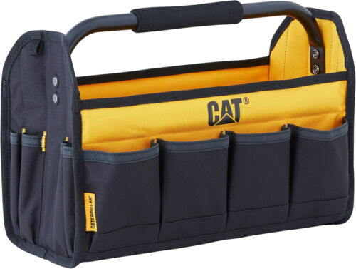 Sac outils pliable ouvert - outils,