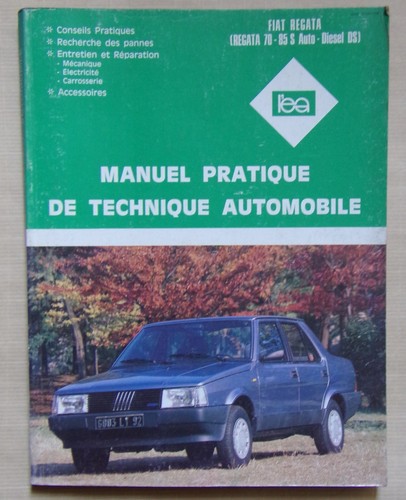 Ea manuel pratique - l'ea,