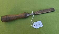 ANCIEN CISEAUX À BOIS