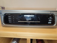 Chargeur CD pour voiture _ VDO DAYTON 4 CD _ ref CH040