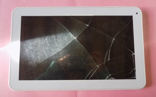 Tablette polaroid mid1017 pour - polaroid,