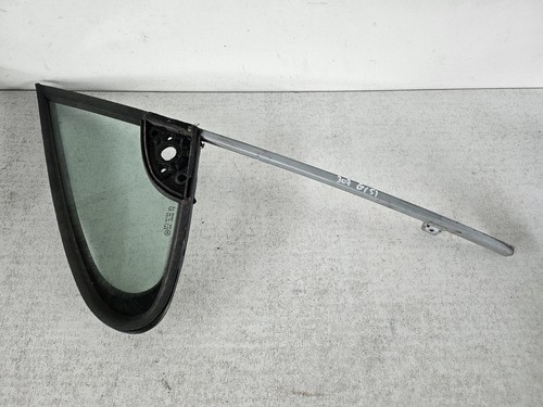 Custode vitre glass avant - vitre,