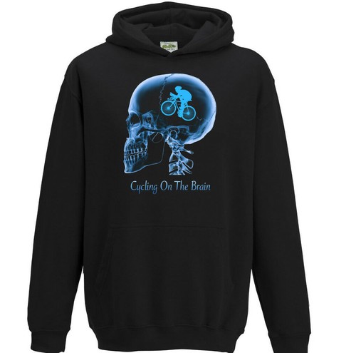 Sweat capuche drôle pour - capuche,