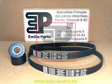 KIT COURROIE DISTRIBUTION FERRARI 208 / 308 / 365 BB / MONDIAL / 512 BB / 512BBi