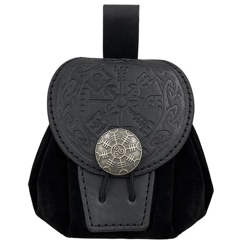 Pochette ceinture faux - pochette, en