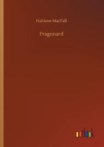 Haldane macfall fragonard - haldane,