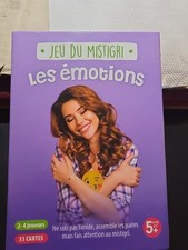 - Jeu de Cartes  Du Mistigri