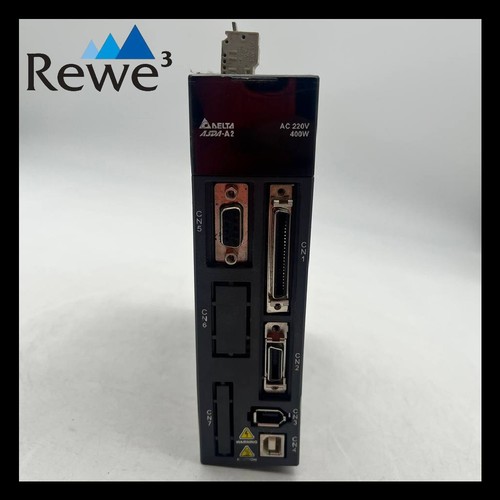 Delta asda ac220v 400w - asda-a2,