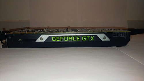 Carte graphique geforce - geforce, gtx