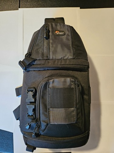 Lowepro slingshot 145 - slingshot, aw