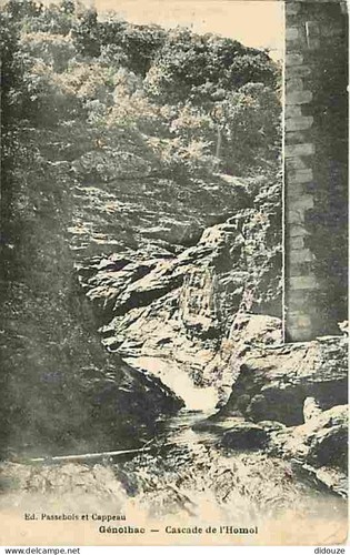 Carte postale ancienne - -,