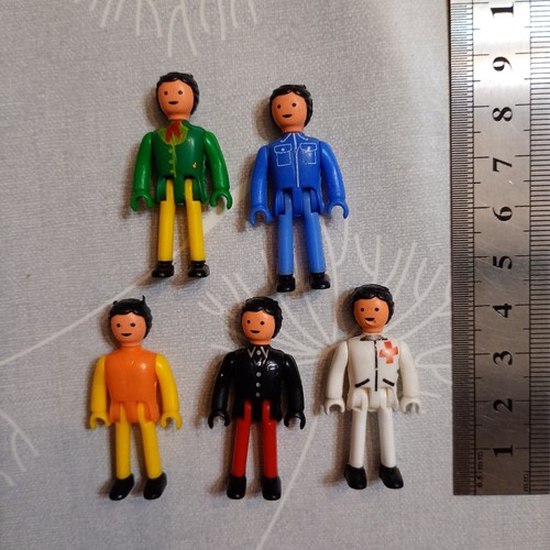 Vintage majorette lot - -,