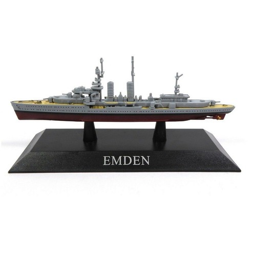 Emden navire guerre - emden,