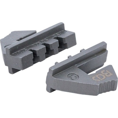 Bgs 1410 insert pour pince - bgs, 1410-c1