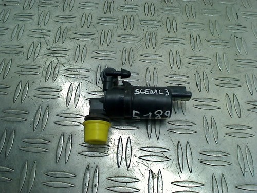 Pompe lave glace renault - pompe,